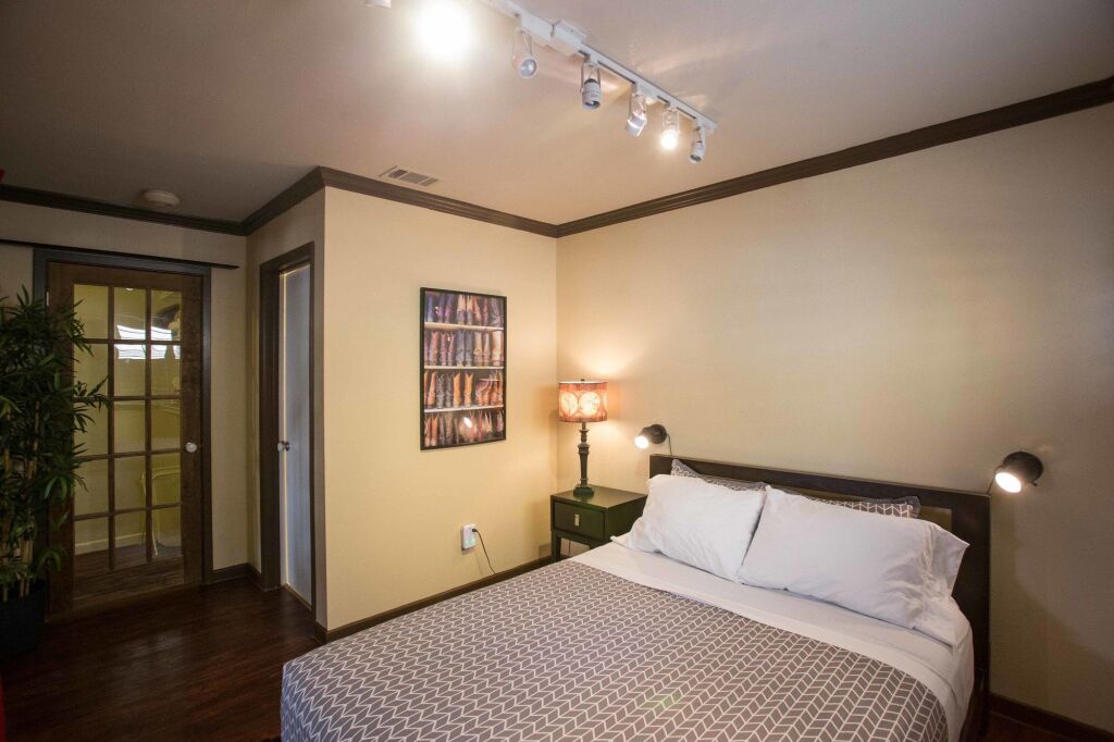 Residences at The Railyards Downtown Austin — Austin — photo 3