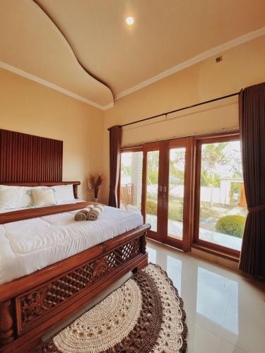 Sumbul View Surfcamp - last minute hotel in Unknown City