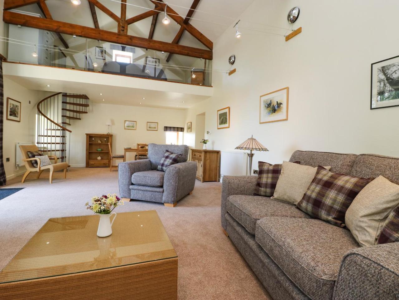 The Barn — Harrogate — photo 3