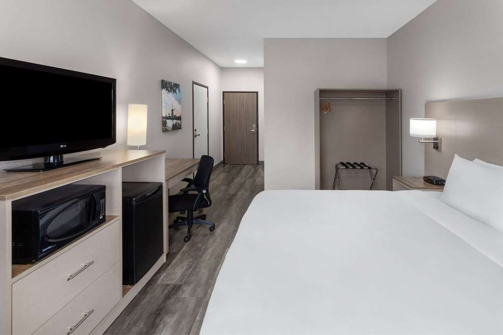 Links Bos Landen Hotel & Spa of Pella Trademark by Wyndham - photo 17