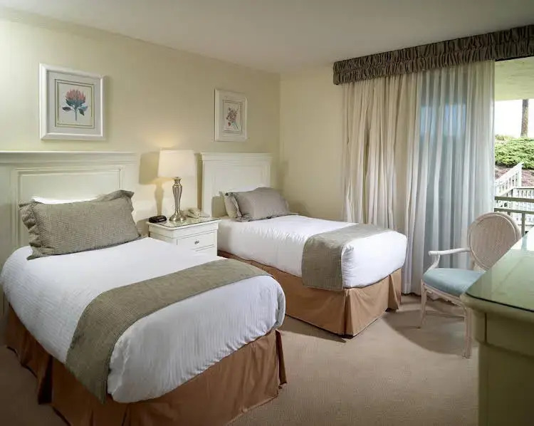 Biggest Loser Resort Amelia Island - photo 17