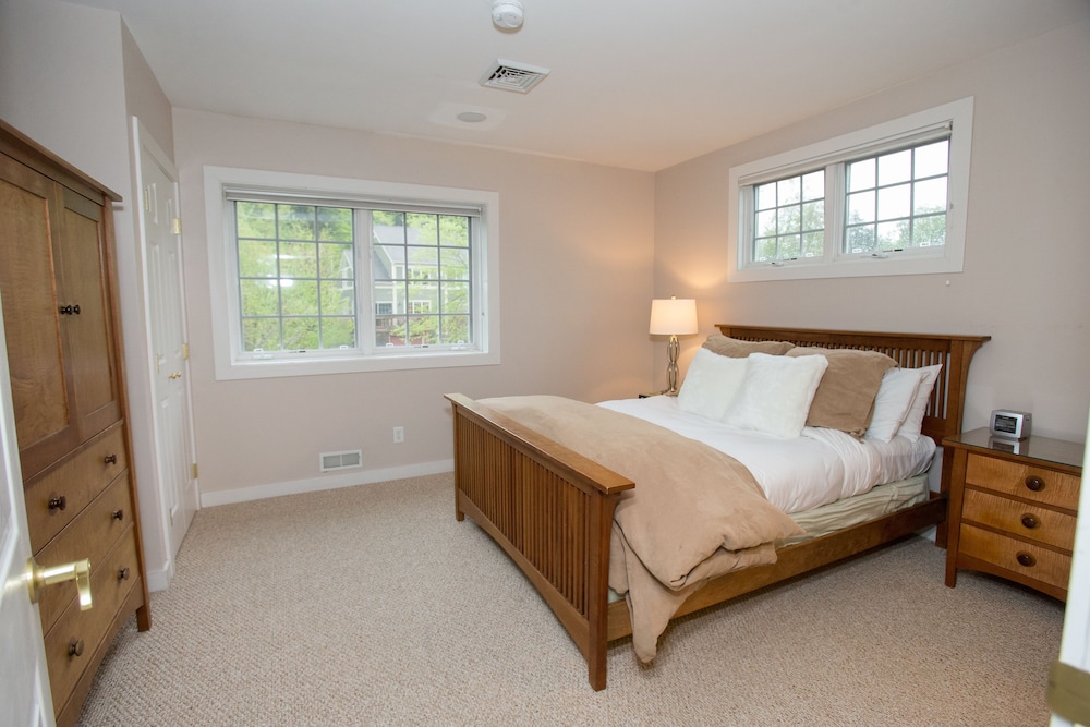 Topnotch Resort - photo 18