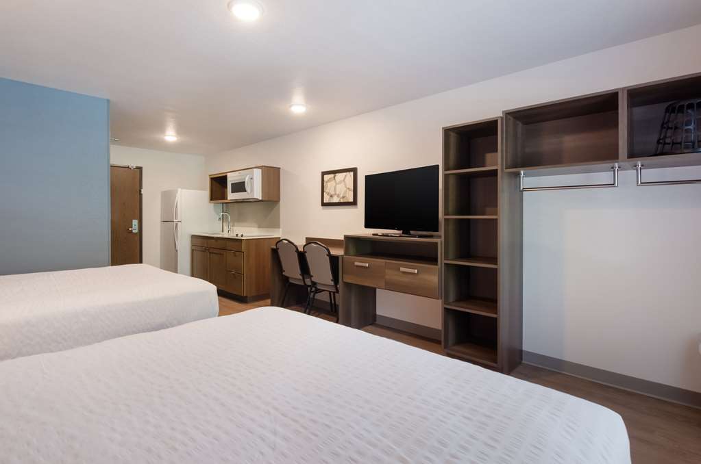 WoodSpring Suites Lynchburg VA - photo 15