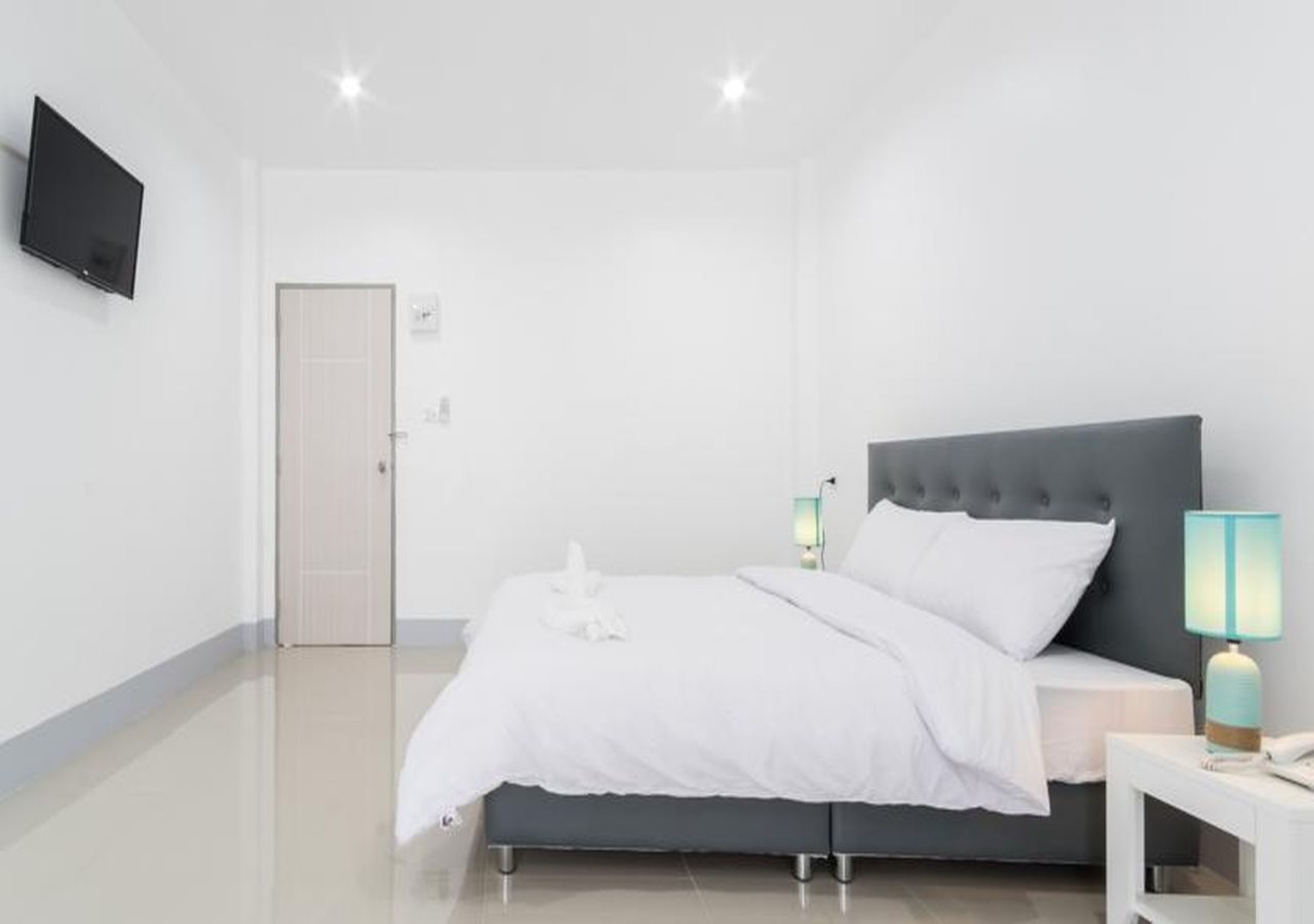 Ban Chankrajang in Chanthaburi, Thailand