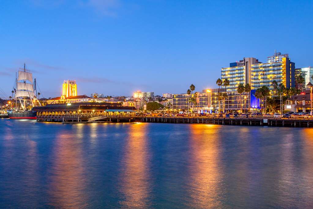 Wyndham San Diego Bayside - featured photo