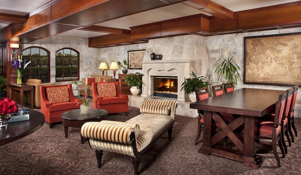 Ayres Suites Ontario at the Mills Mall Rancho Cucamonga - photo 3