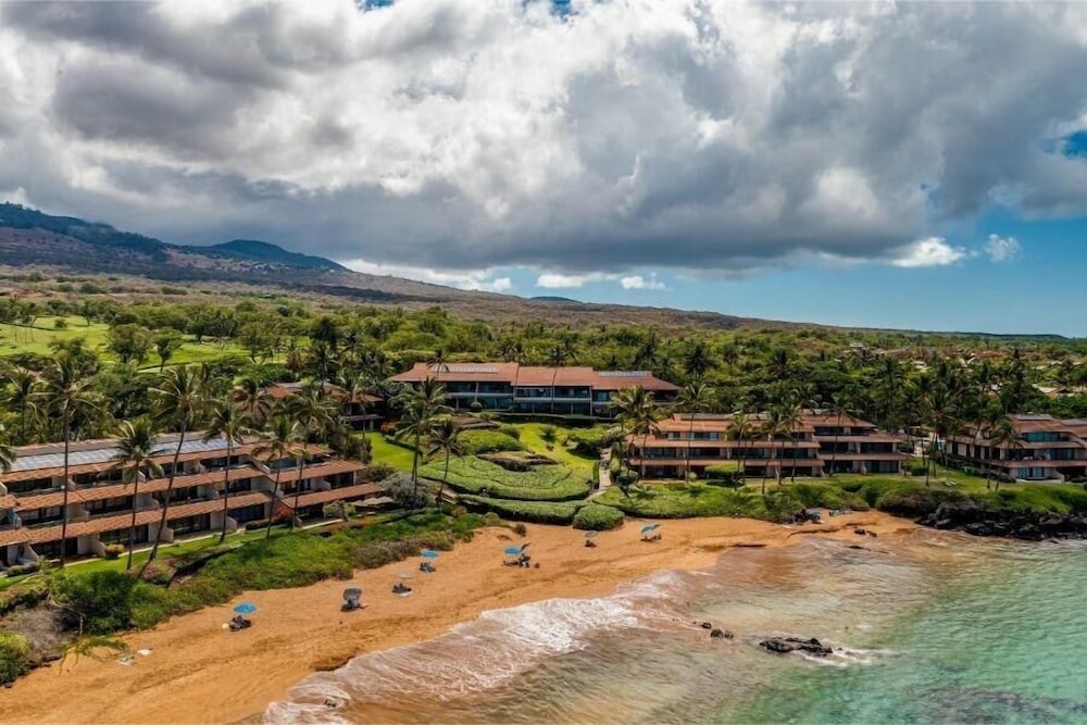 Makena Surf Resort#C 103In Wailea Makena - photo 61