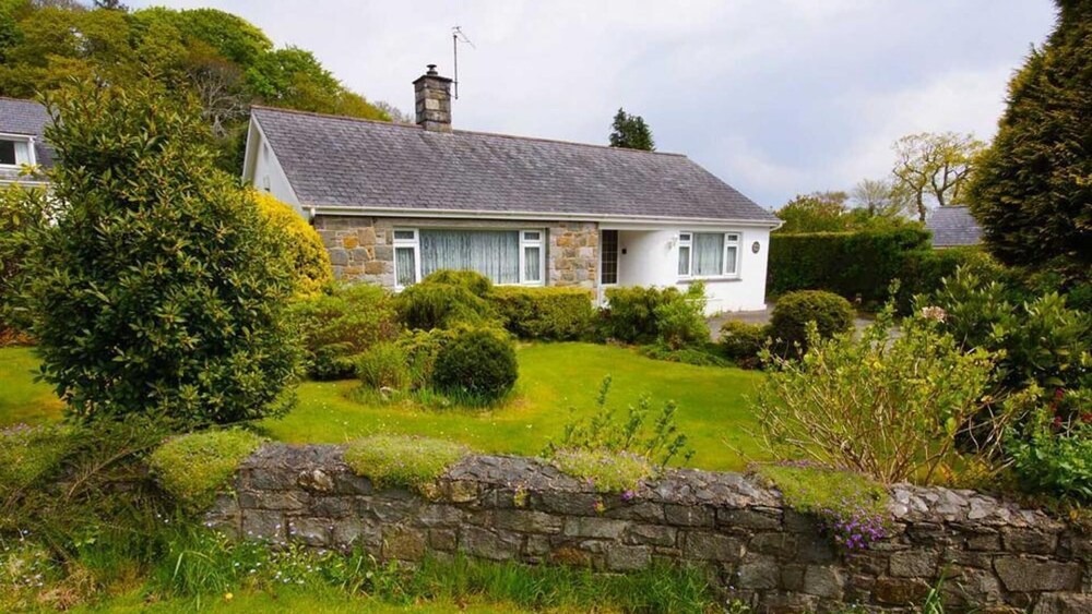 Greenacres - carbon neutral hotel in Pwllheli