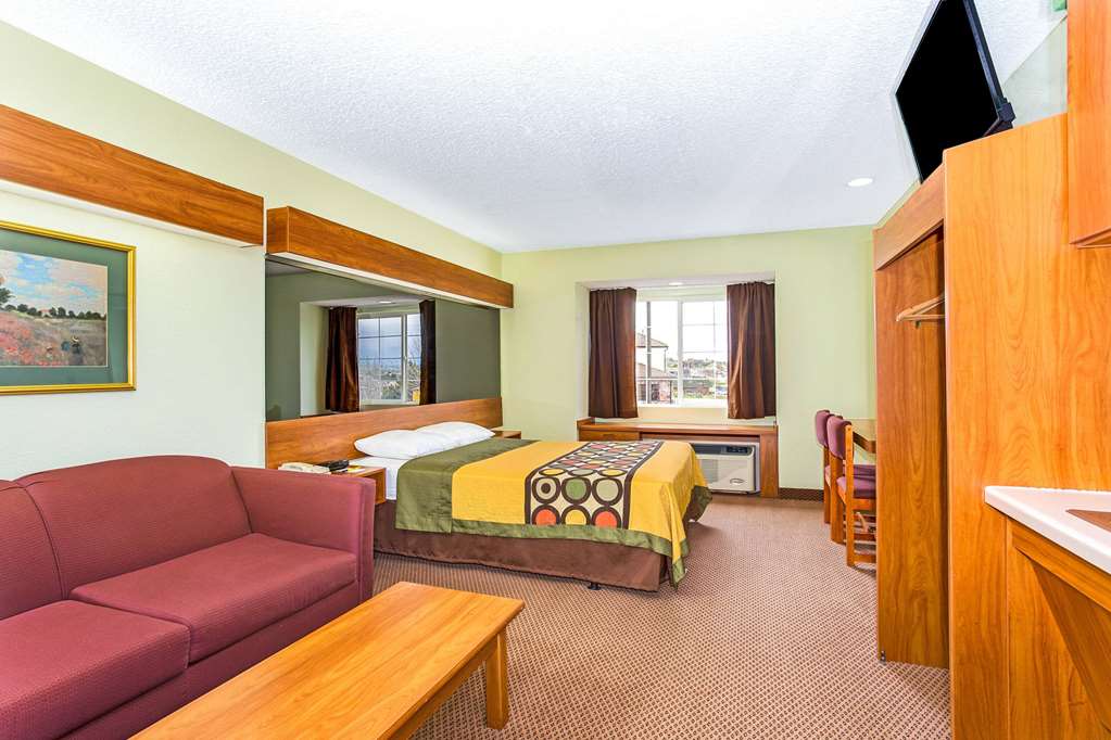 Super 8 by Wyndham Parker SE Denver Area - photo 9