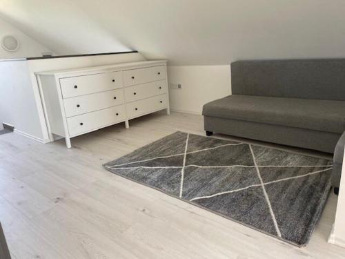 Twin Garden in Zanka, Hungary