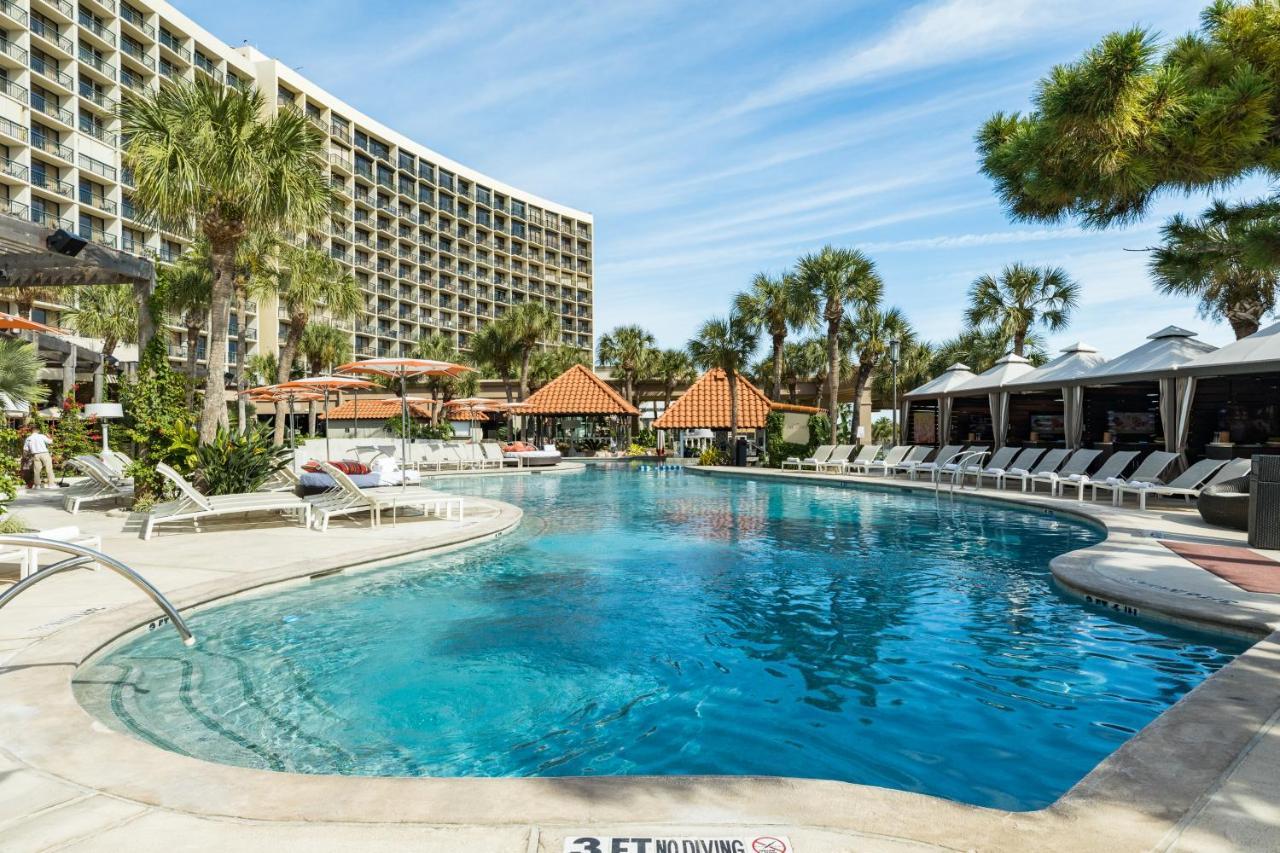 San Luis Ocean Oasis — 4-Star Luxury Hotel in Galveston, United States