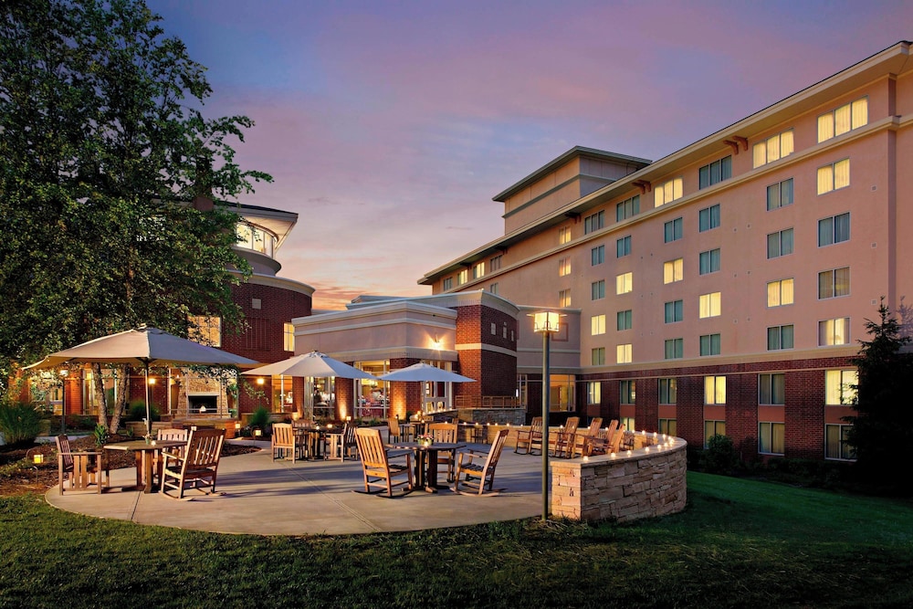 MeadowView Conference Resort & Convention Center in Kingsport, United States