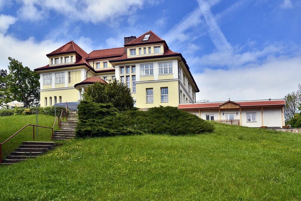 Hotel Stubenberg - last minute hotel in Gernrode