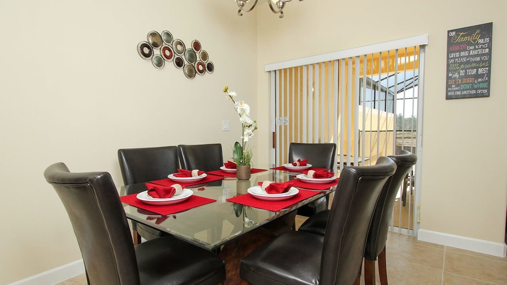 Grhmap8954 Paradise Palms Resort 4 Bed 3 Baths Townhouse - photo 11