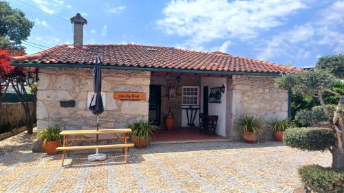 Quintinha Dos Amores — hotel in Vila Verde