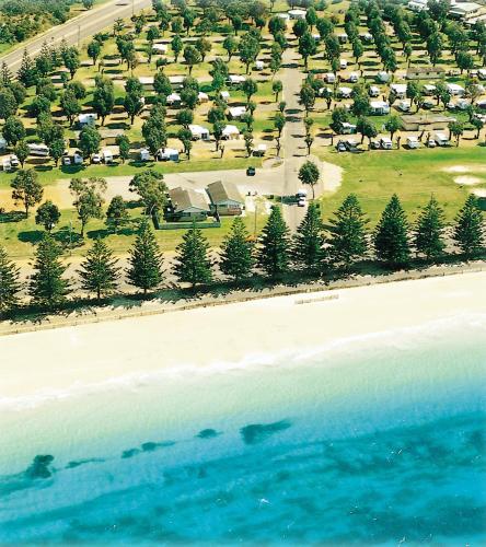 Esperance Seafront Holiday Units — 4-Star Luxury Hotel in Esperance, Australia