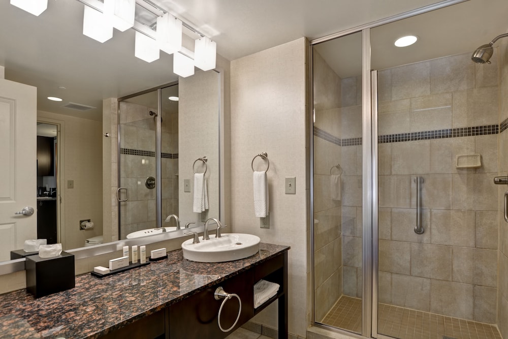 Embassy Suites by Hilton Raleigh Durham Airport Brier Creek - photo 59