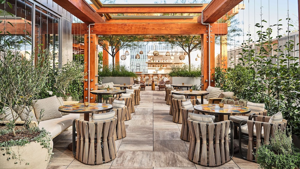 Conrad Los Angeles - photo 165