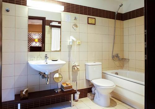 Margis Hotel & SPA — Trakai — photo 5
