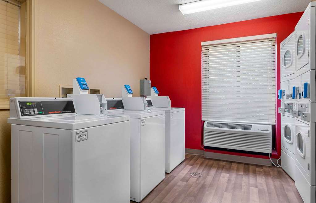 Extended Stay America Select Suites South Bend Mishawaka S - photo 40