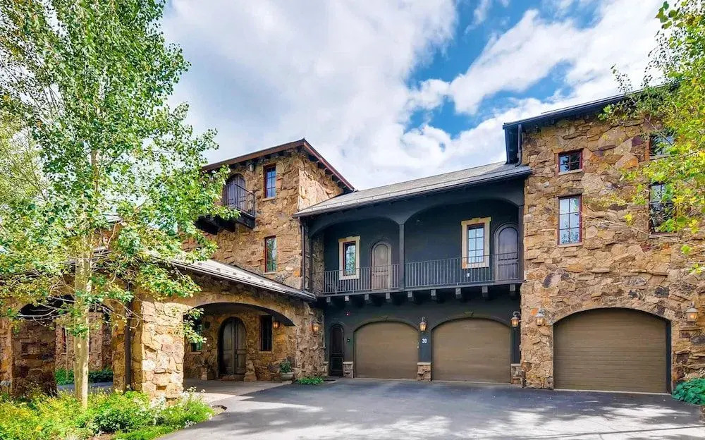 Chateau of Breckenridge - photo 11