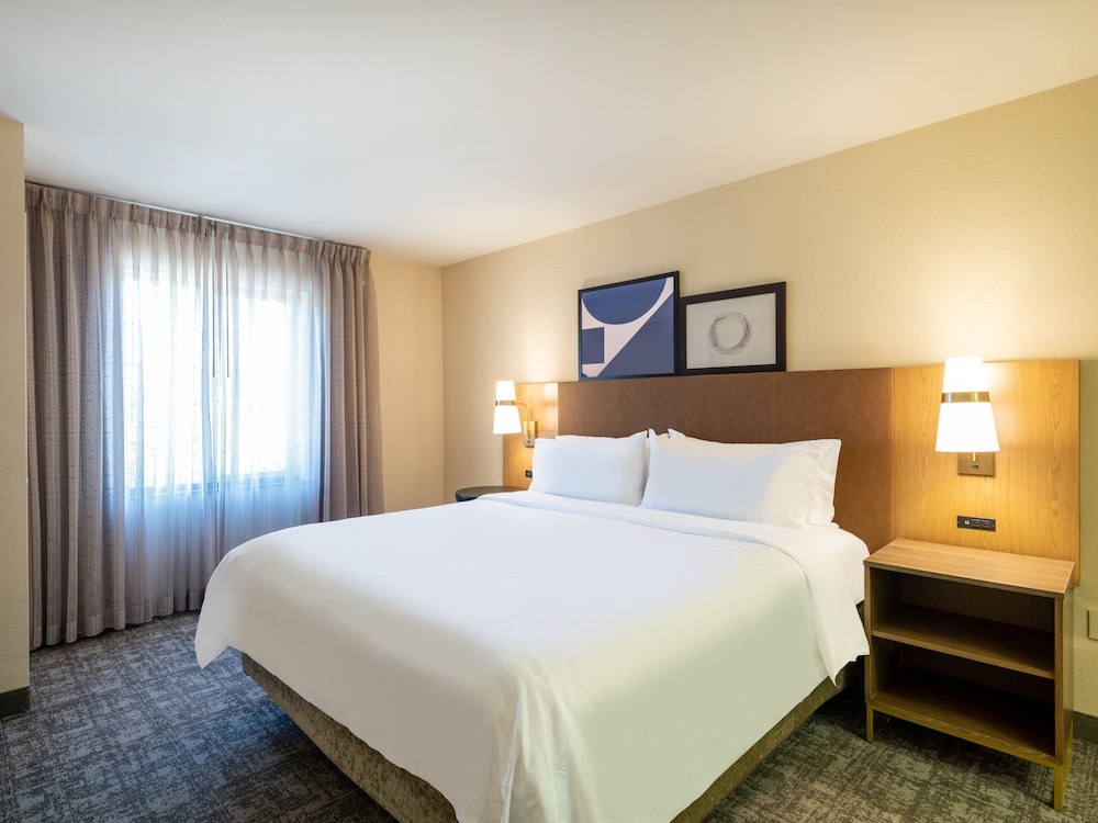 Staybridge Suites Milwaukee Airport South by IHG - photo 10