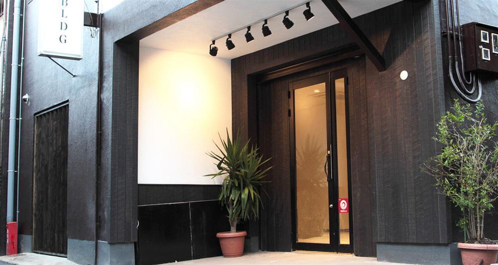 Yasuda Bldg - last minute hotel in Osaka