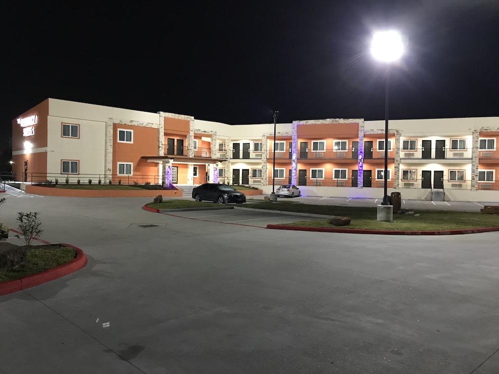 The Residency Suites - last minute hotel in Houston
