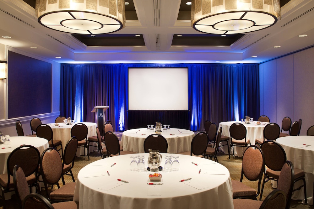 Fairfax Marriott at Fair Oaks - photo 33