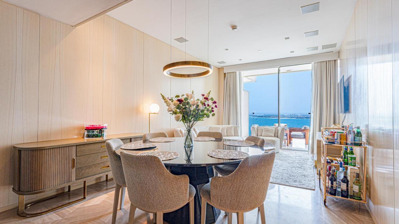 Daniels Stunning 2BR with Full Sea View at Five — 5-Star Luxury Hotel in Dubai, United Arab Emirates