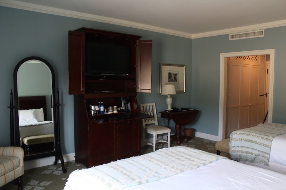 Omni Bedford Springs Resort & Spa - photo 18