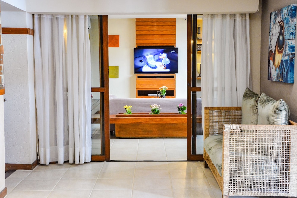 Carppa Hotel — Fortaleza — photo 3