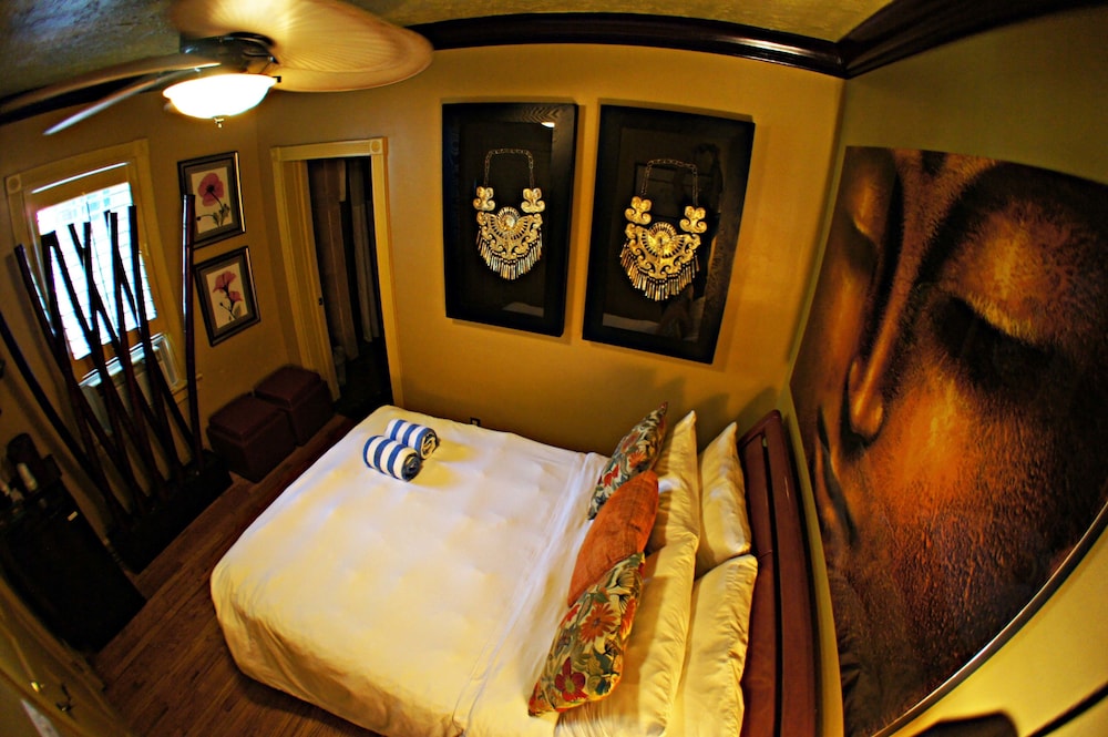 Duval Inn - photo 20