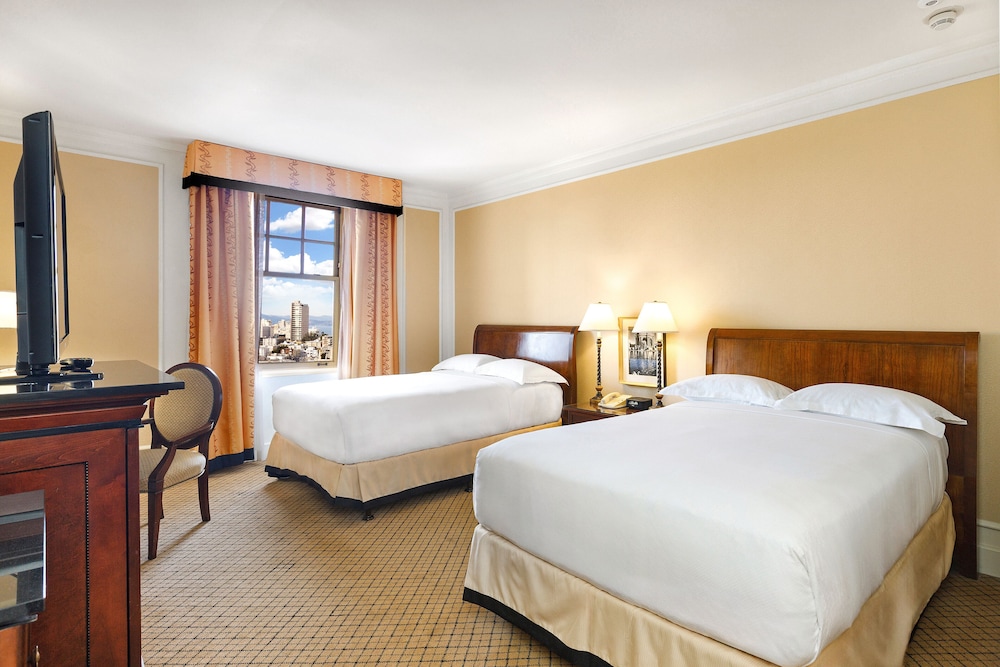 InterContinental Mark Hopkins by IHG - photo 40