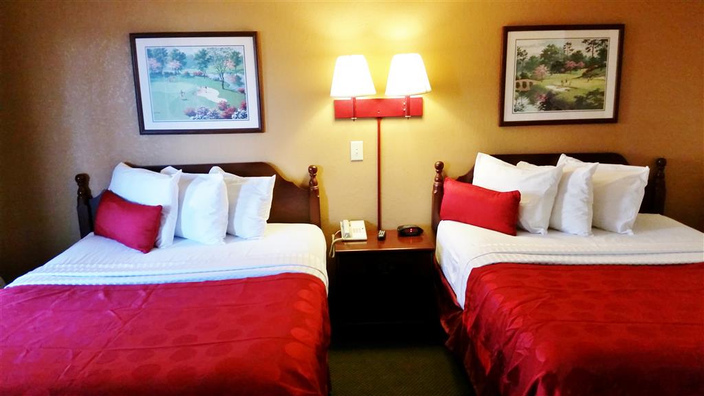 Country Hearth Inn & Suites Augusta - photo 11
