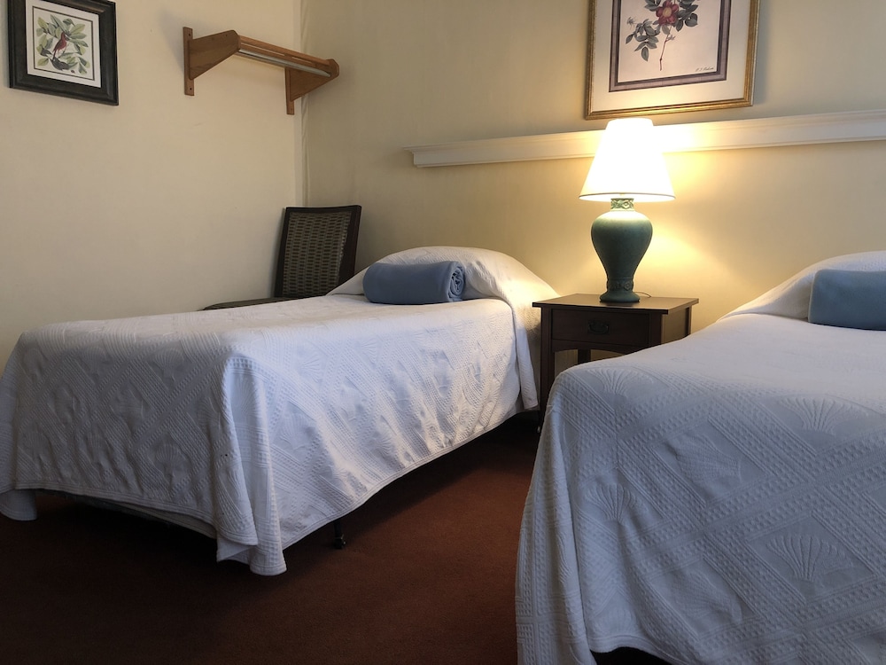 Hotel Coolidge - photo 8