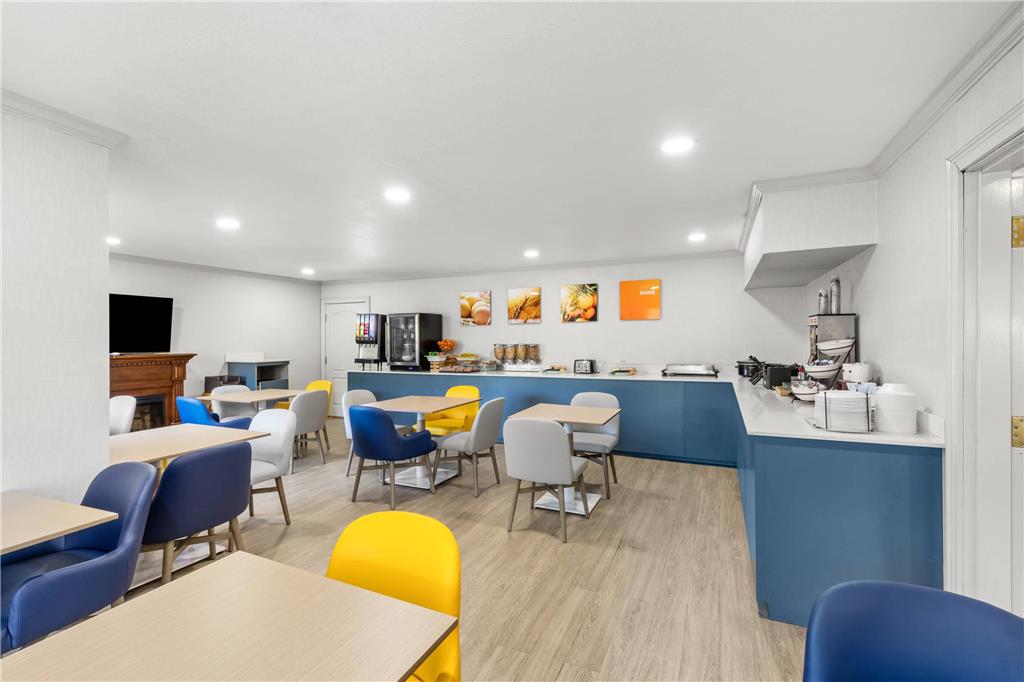 Comfort Inn & Suites Rome South - photo 38