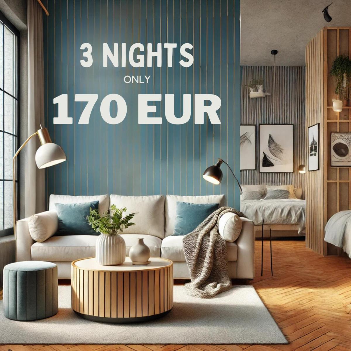 Twin Stay Studio — hotel in Stockerau