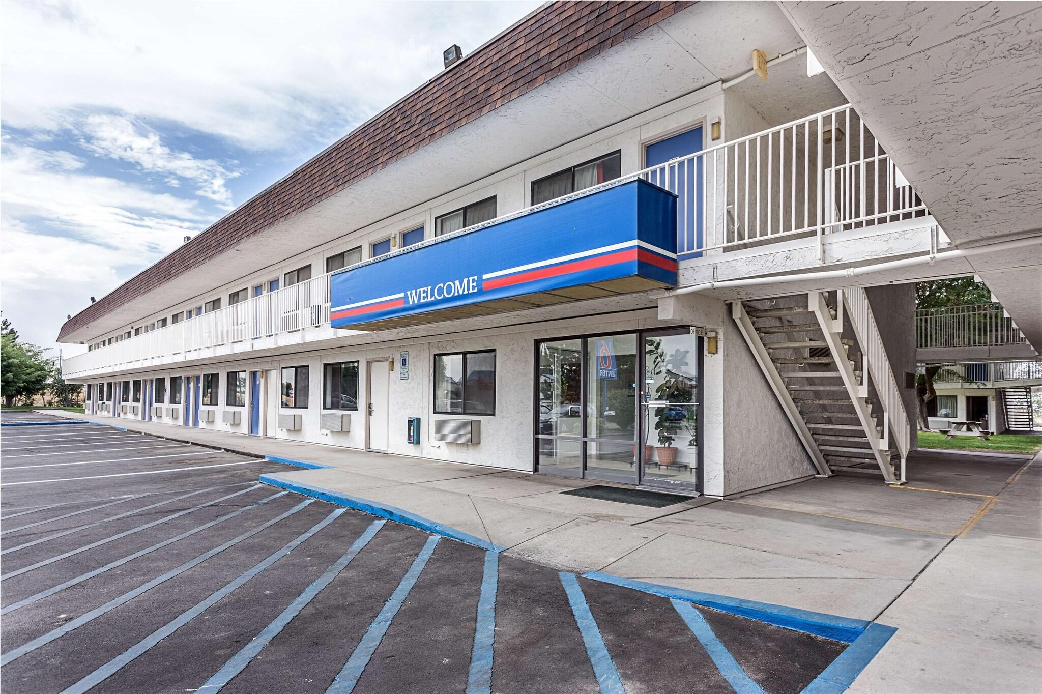Motel 6 Ontario Or - photo 23
