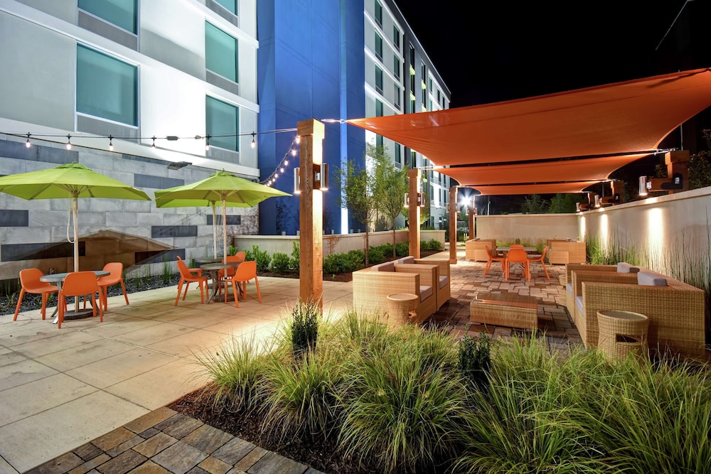 Home2 Suites by Hilton Atlanta Marietta - photo 39