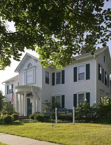 Chestnut Street Inn - photo 39