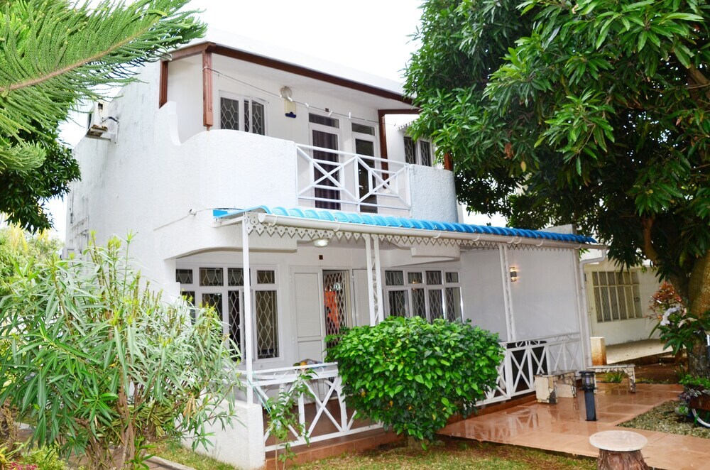 Cosy Villa 15630033 — Triolet