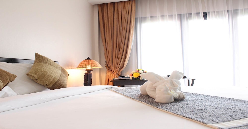Daosavanh Resort & Spa — Savannakhet — photo 5