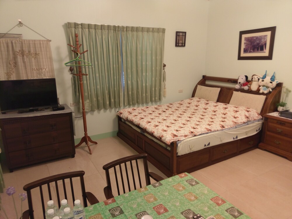 Harmony Village - last minute hotel in Yilan