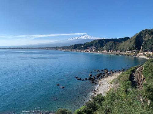 Casa Urbano — 4-Star Luxury Hotel in Taormina, Italy