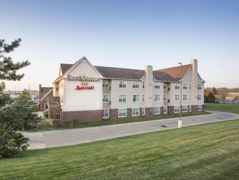 Residence Inn by Marriott Topeka - photo 2
