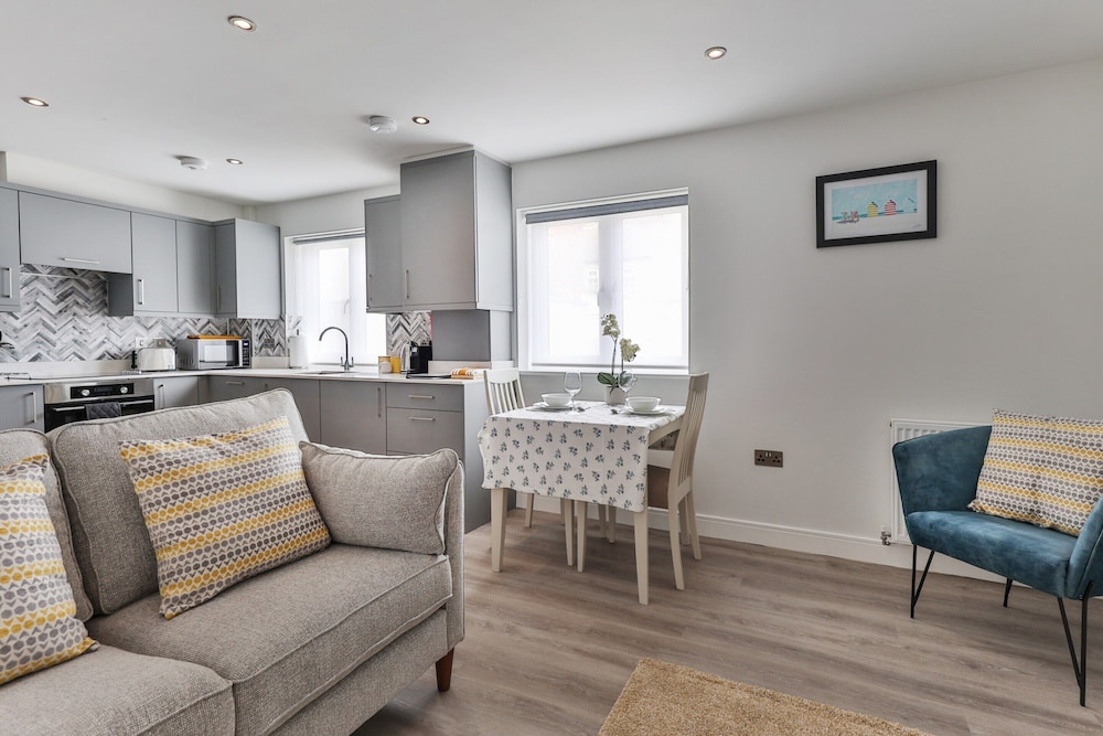 Finest Retreats 11 Belle House — 4-Star Luxury Hotel in Filey, United Kingdom