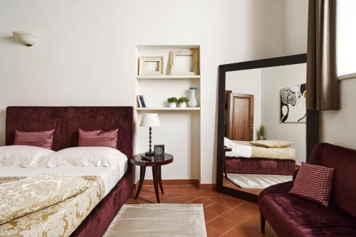 Casa Isei — 4-Star Luxury Hotel in Cesena, Italy