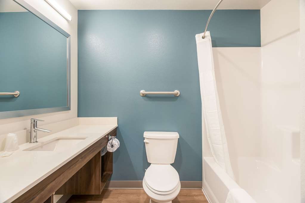 WoodSpring Suites Missoula - photo 23