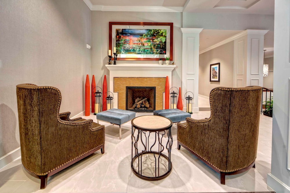 Hilton Garden Inn Nashville Brentwood - photo 5